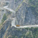कान्ति राजमार्ग : दुई दिन रातिको समयमा बन्द गरिने