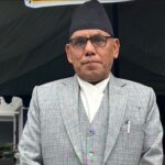 राष्ट्रियसभाका अध्यक्षको सरकार विरोधी धारणा !