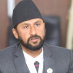 देश–मधेस विभाजित गर्ने राजनीतिको अन्त्य गर्छौं: रवि