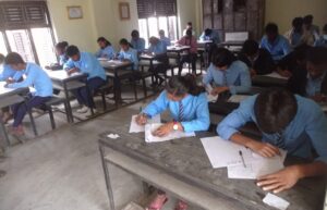 आजदेखि एसईई परीक्षा सुरु, पाँच लाखभन्दा बढी परीक्षार्थी सहभागी