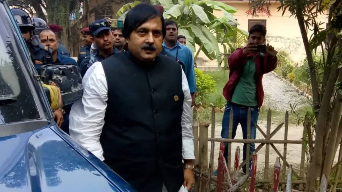 मोहम्मद आफताब आलमलाई मस्तिष्कघात