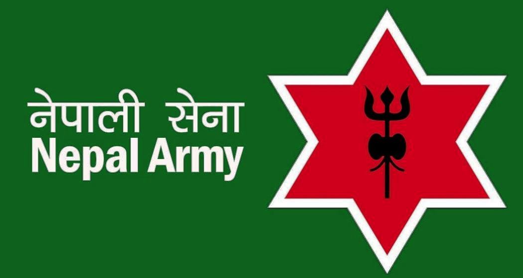 नेपाली सेनाका दुई सैनिक अधिकारी बर्खास्त