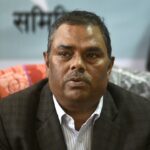 उपेन्द्र यादव १७ हजार ६ सय ३६ मतले पराजय