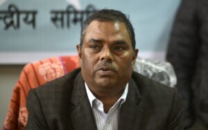 अध्यादेश पारित गर्न जसपा निर्णायक शक्ति