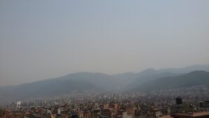 वायु प्रदूषण बढेसँगै उच्च सतर्कता अपनाउन सबैलाई आग्रह