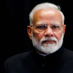 भारतमा मोदीले माफी मागे