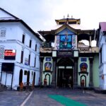 बृहत् पाशुपत क्षेत्र पदयात्रा पशुपति परिसरमा