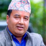 आफूलाई पक्राउ गर्न लागेको भन्दै महेश बस्नेतले दिए कुकर्म नगर्न चेतावनी