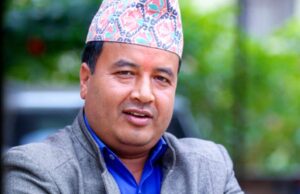 महेश बस्नेतको माग : दुर्गा, मिश्र र शाहीमाथि कारवाही गरौं