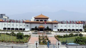 संघीय संसद्को छैटौं अधिवेशन आजदेखि सुरु हुँदै