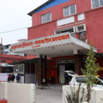 नुवाकोटका बाढी प्रभावितलाई हैजाविरुद्ध खोप