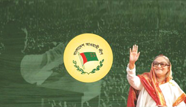 बङ्गलादेशमा अवामी लिगमाथि प्रतिबन्ध नलगाइने