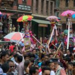 आज परम्परागत सांस्कृतिक गाईजात्रा पर्व मनाइँदै