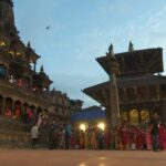 आज श्रीकृष्ण जन्माष्टमी पर्व मनाइँदै