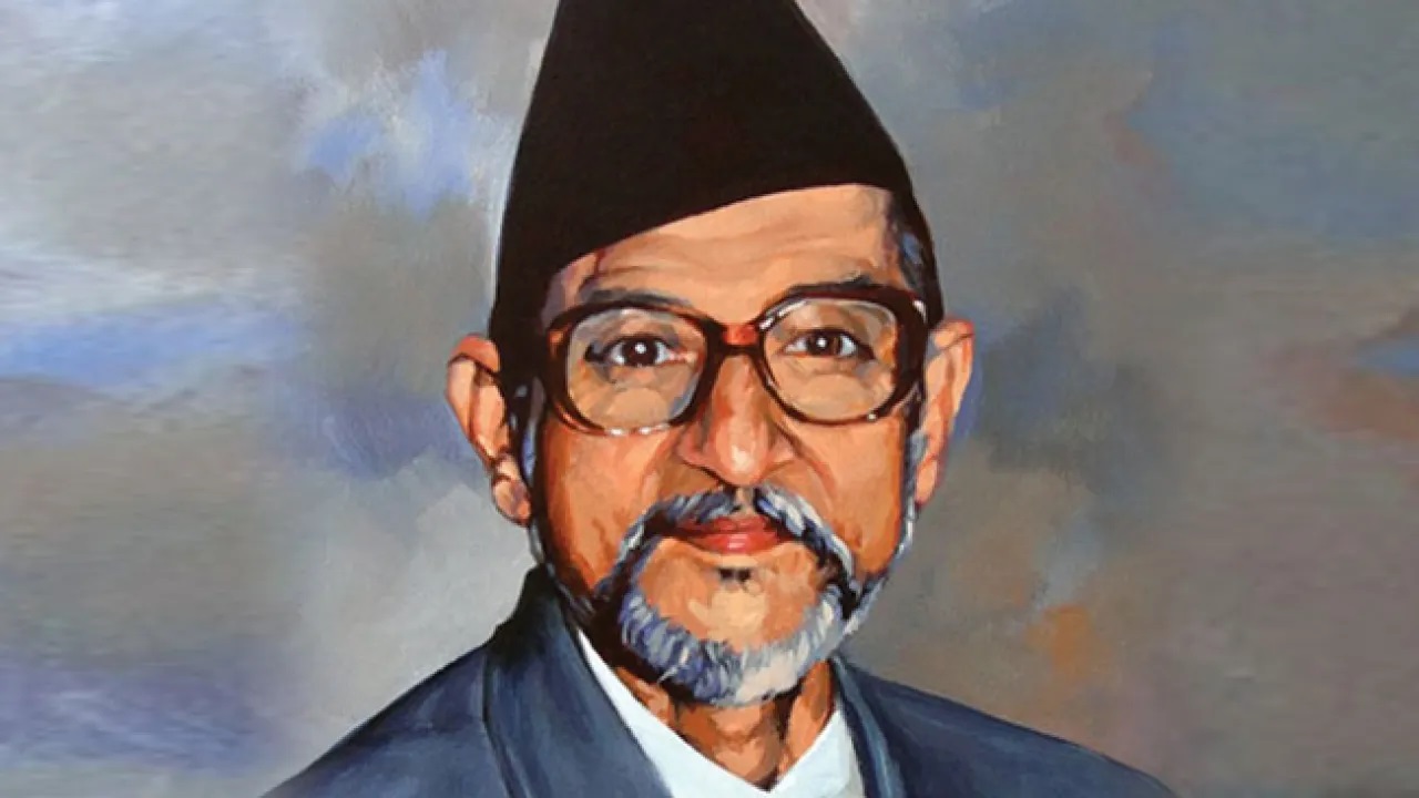 आज ४३ औँ बिपी स्मृति दिवस मनाइँदै