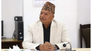 छविलाल जोशीलाई ५० लाख धरौटीमा छाड्न आदेश