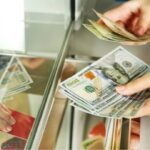 आज बुधबारका लागि विदेशी मुद्राको विनिमय दर