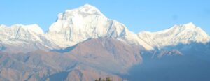 कोशीको हिमाली क्षेत्रमा हिमपातको सम्भावना