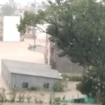 मौसम : चट्याङ, हावाहुरीसहित वर्षाको सम्भावना