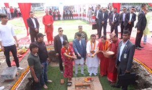 एमालेलाई भाटभटेनी जग्गादानसम्बन्धी रिट खारेज