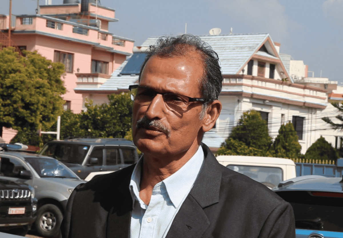 शक्तिको दुरुपयोग हुन नदिन गृहमन्त्रीले राजीनामा दिनुपर्ने : माओवादी