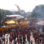 हरिशयनी एकादशी : नारायण मन्दिरमा भक्तजनको घुइँचो