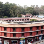 पशुपति धर्मशालाको स्वामित्व कोषमा निहीत