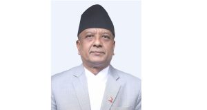 पाँच महिना नपुग्दै प्रतिनिधिसभाका सचिव अधिकारीले दिए राजीनामा