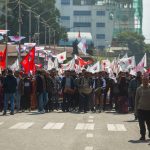 एमाले ब्याक भयो, वैशाख १२ गते स्थगित