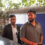 रवि लामिछानेलाई धरौटीमा रिहा गर्न अदालतको अस्वीकार