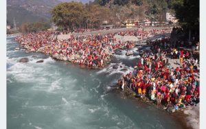 वेत्रावती : हिन्दू र बौद्धमार्गीको साझा आस्थाको केन्द्र