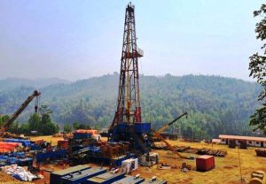 दैलेखको ग्यास छिट्टै उपयोग गर्न प्रधानमन्त्रीको निर्देशन