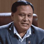 कुलमान घिसिङको ‘उज्यालो नेपाल अभियान’