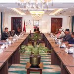 फागुन २०, २१ र २२ गते सार्वजनिक बिदा दिने निर्णय