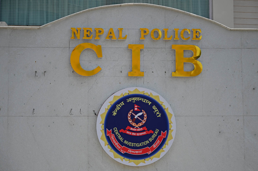 गुण एअरलाइन्सका सञ्चालक राजेन्द्र शाक्य पक्राउ