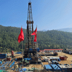 दैलेखको जलजलेमा ८० अर्ब ७० करोड घनमिटर ग्यास