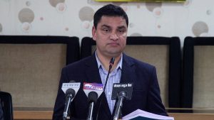 हिमोफिलियाका बिरामीलाई निःशुल्क औषधी उपलब्ध गराउने निर्णय