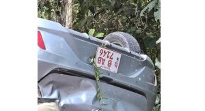 सुनसरी सवारी दुर्घटनामा न्यायाधीशसहित दुईजना घाइते