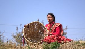 बग्दै होला दरम खोला बोलको लोकदोहोरी गीत सार्वजनिक (भिडियाेसहित)