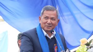 यस्तो छ राष्ट्रियसभामा पेश भएको सामाजिक सञ्जाल विधेयक