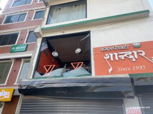 मःम पसलमा भएको ग्यास विस्फोटमा घाइतेको उपचारका क्रममा मृत्यु, मृतकको संख्या ४ पुग्यो