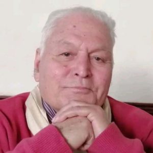 वरिष्ठ पत्रकार माथबर सिँह बस्नेतको निधन