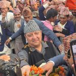 देशका लागि राजा आवश्यक भइसक्यो : शंकर भण्डारी