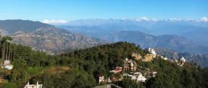 ‘नगरकोट भ्रमण वर्ष–२०८२’ आजदेखि प्रारम्भ