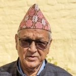 नवराज सुवेदी प्रहरीको निगरानीबाट मुक्त