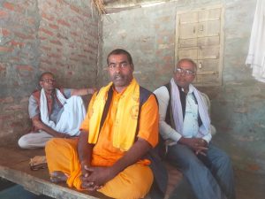 जातीय विभेदको घटनामा गाउँपालिका अध्यक्षसहित दुई जना प्रहरी नियन्त्रणमा
