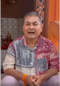 दुर्गा प्रसाँईको दाबी : “मलाई देख्नेबित्तिक्कै गोली हान्ने आदेश छ” ( भिडियो सहित )