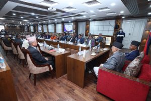 गणतन्त्र पक्षधरको निष्कर्ष : तीनकुने घटनाको मुख्य योजनाकार पूर्वराजा ज्ञानेन्द्र