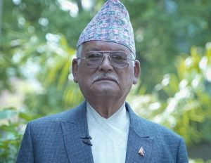 राजावादी आन्दोलनको जिम्मा अब जगमानको काँधमा