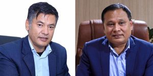 कुलमानको मुद्दामा अन्तरिम आदेश भएन, आइतबार पुनः बहस हुने